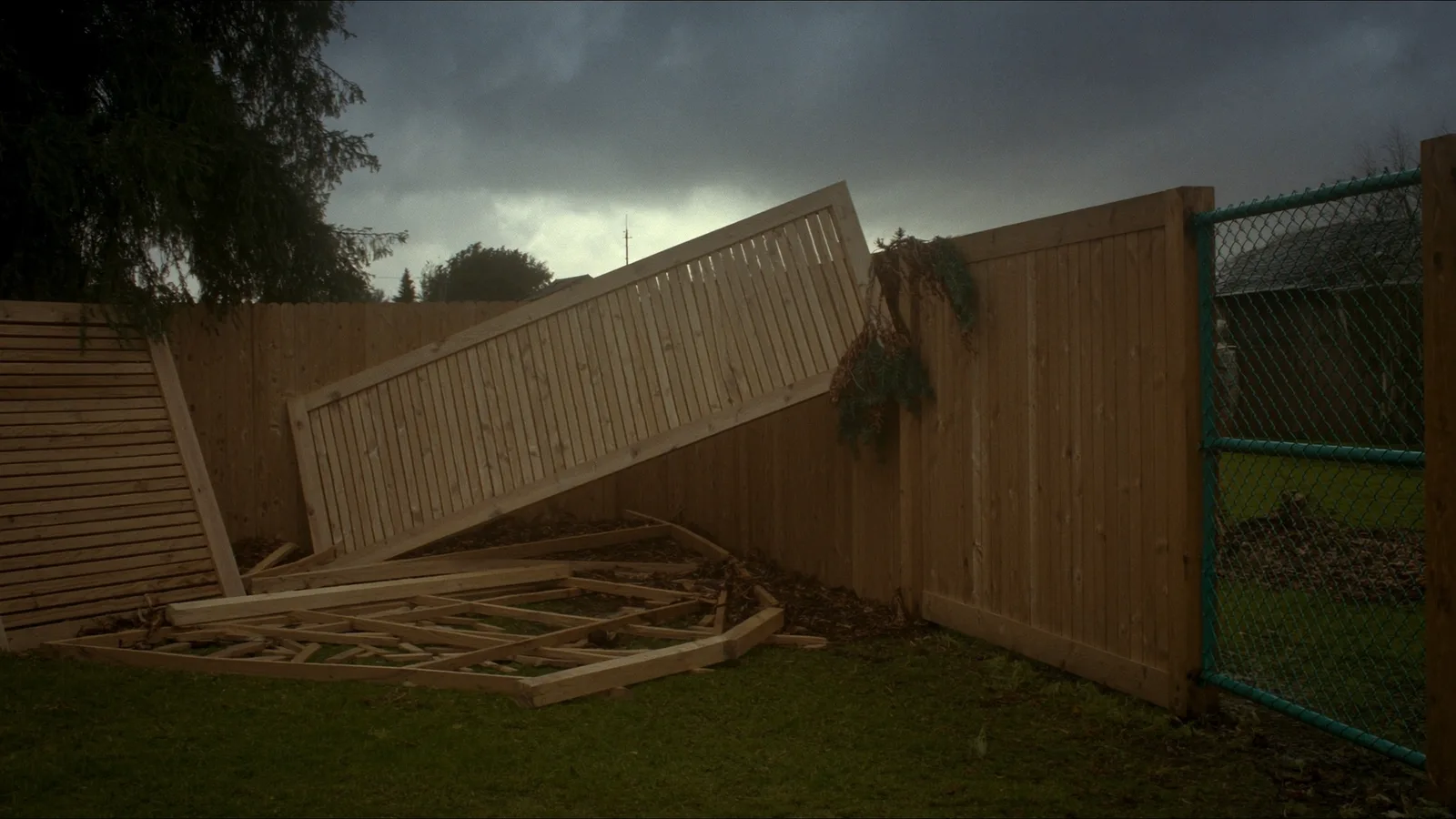 Fence Storm Damage in Tacoma: Repair, Replace, or Wait?